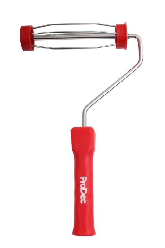PRODEC CAGE FRAME PLASTIC 7